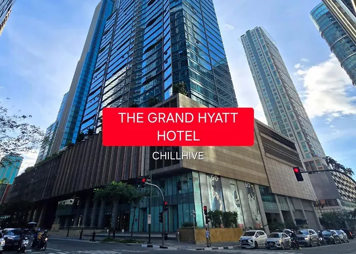 Holiday home Sophisticated Bgc At Uptown Area #oursw30c2 Manila