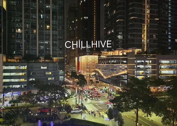 Sophisticated Bgc At Uptown Area #oursw30c2 Manila